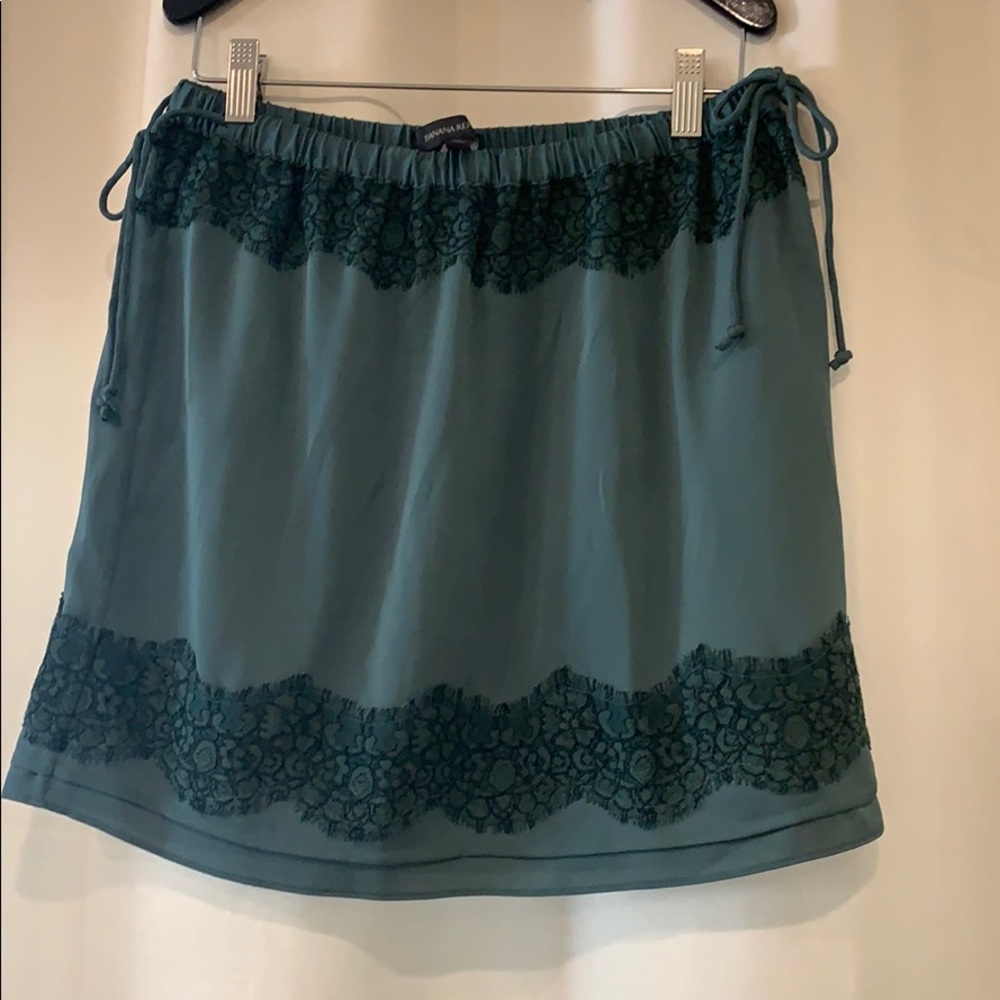 Summer skirt
